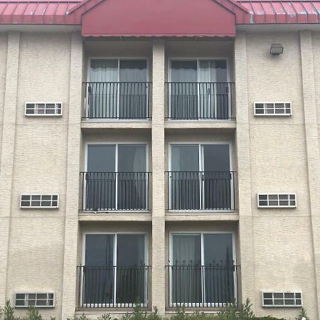 Westwind Motor Inn Drayton Valley Esterno foto